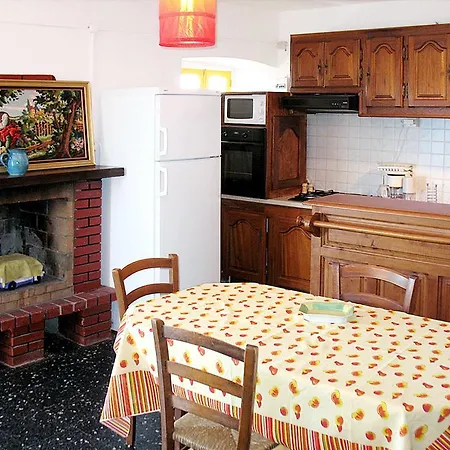 公寓 Maison Marcelli 100s Sant'Antonino