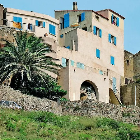 Maison Marcelli 100s * Sant'Antonino