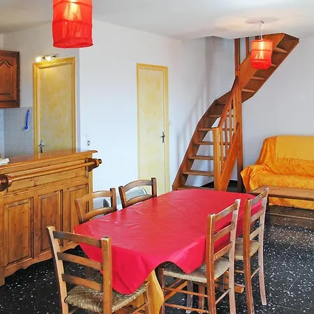 Maison Marcelli 100s 公寓 Sant'Antonino